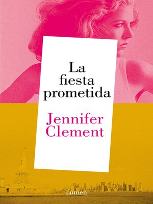 cover image of La fiesta prometida